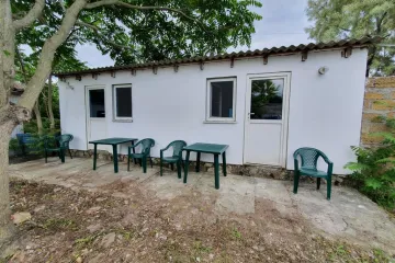 Варенька Оленевка