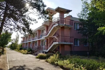 Василёк Заозёрное