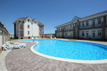 Вега Заозёрное