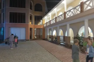 Венеция Межводное