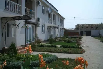 Вера Заозёрное