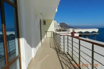 Веранда Утёс