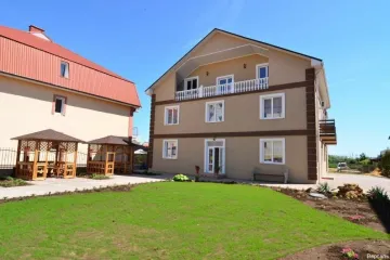 Версаль Новофёдоровка