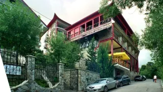 «Весёлый Хотэй»