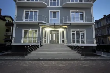 Victoria Новофёдоровка