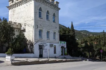 Victoria Новый Свет