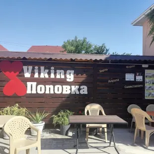 ViKing