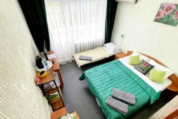 Viktoria Межводное