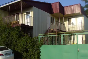 Виктория Орджоникидзе