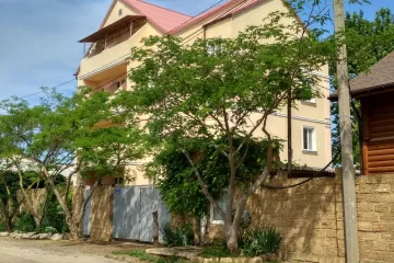 Виктория Новофёдоровка