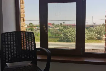 Виктория Прибрежное