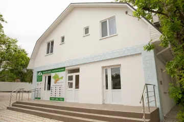 «Виктория» 60-летия Октября 1-3 Черноморское