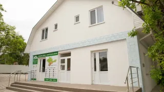 «Виктория»