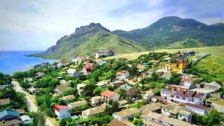«Виктория Коктебелла»