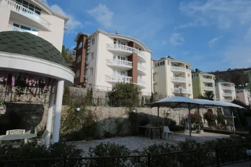 Вилла 24 Рыбачье