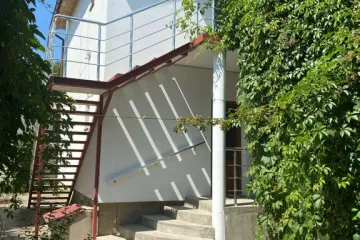 Вилла 79 Фрунзе