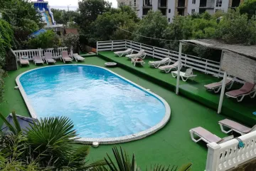 Вилла АкваVita Алупка