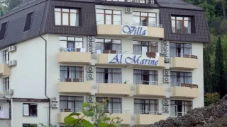 «Villa Al Marine»