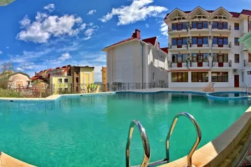 Вилла Алина Алушта