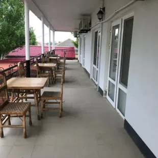 Вилла Астория