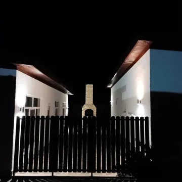 Вилла Атлантик