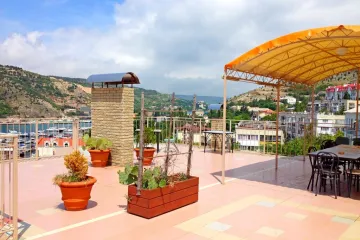 Вилла Айя Балаклава