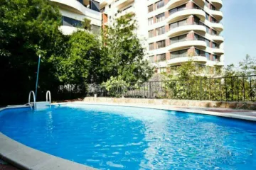 Вилла Багратион Ялта