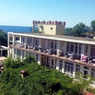 Вилла Беллависта