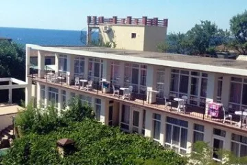 Вилла Беллависта Орджоникидзе