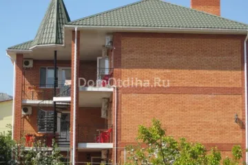 Вилла Блюз Коктебель