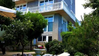 «Villa Cosa Nostra»