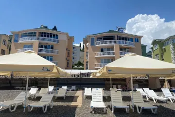 Вилла Дали Рыбачье