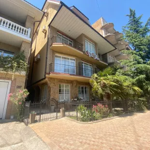 Villa del Mar