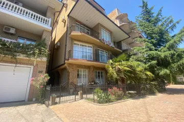 Villa del Mar Утёс