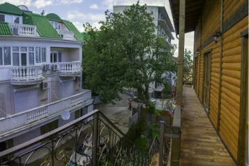 Villa Dionis Алушта