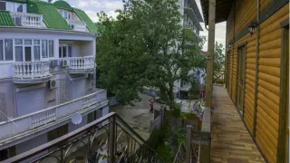 «Villa Dionis»