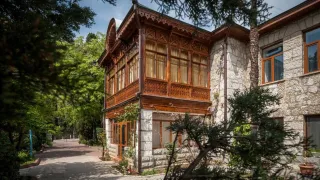 «Вилла Эдем»