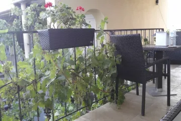 Вилла Элен Стар Осовины