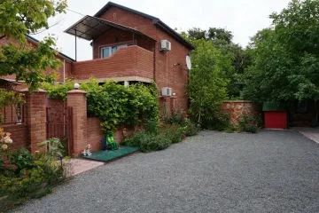 Вилла Елена Черноморское