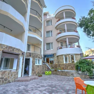 Вилла Елена