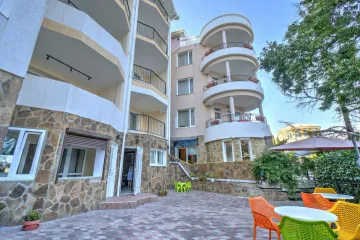 Вилла Елена Алушта