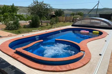 Вилла Элизабет Стар Осовины