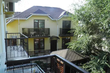 Вилла Gialla Курортное