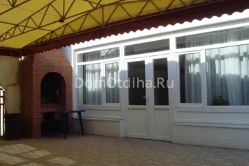 Вилла Инесс-Мари Черноморское