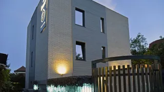 «Villa Инжир»