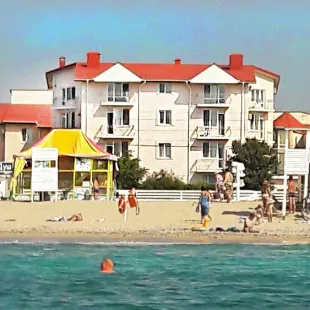 Вилла Каламит