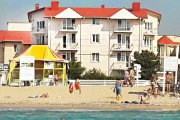 Вилла Каламит Евпатория