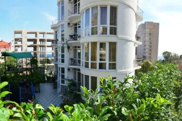 Вилла Камилла Алушта