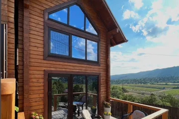 Вилла Каталея Весёлое