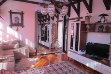 Вилла Каталея Уютное